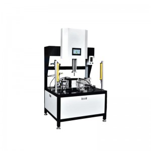 Macchina da avvolgimento della scatola JR-800C