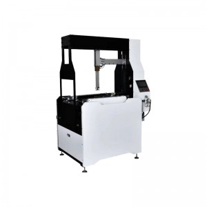 Macchina per formazione della scatola JR-250c