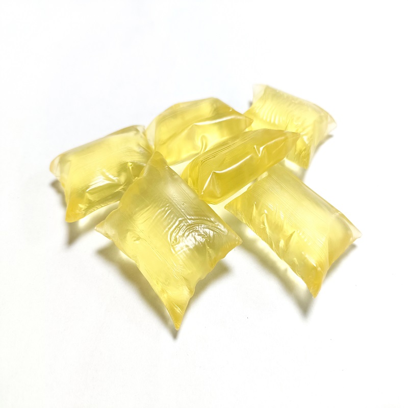 Adesivo a caldo